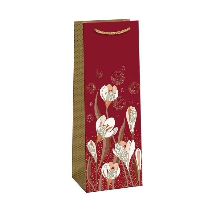 0739-0169 Gift bags for vine LUX