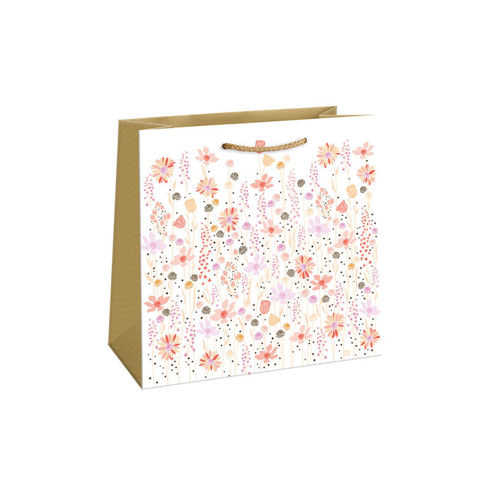 0769-0178 Gift bag LUX