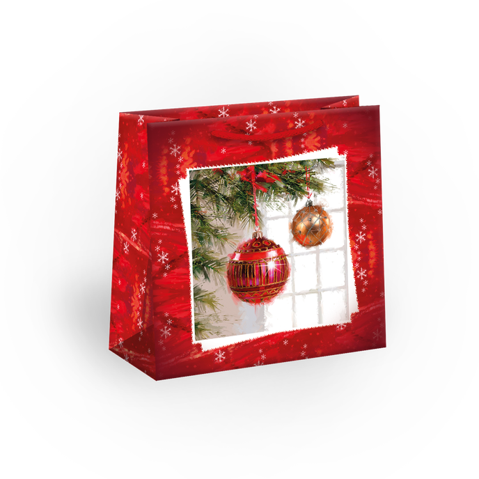 0823-0363 Gift bag