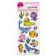2603-0003 Decorative Stickers Funny & Fancy