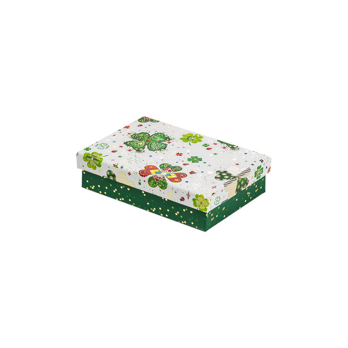 2123-5193 Gift box 12,6x8,6x3,6cm /2100-5193/