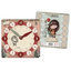 1710-0331 Paper clock lic. Anekke