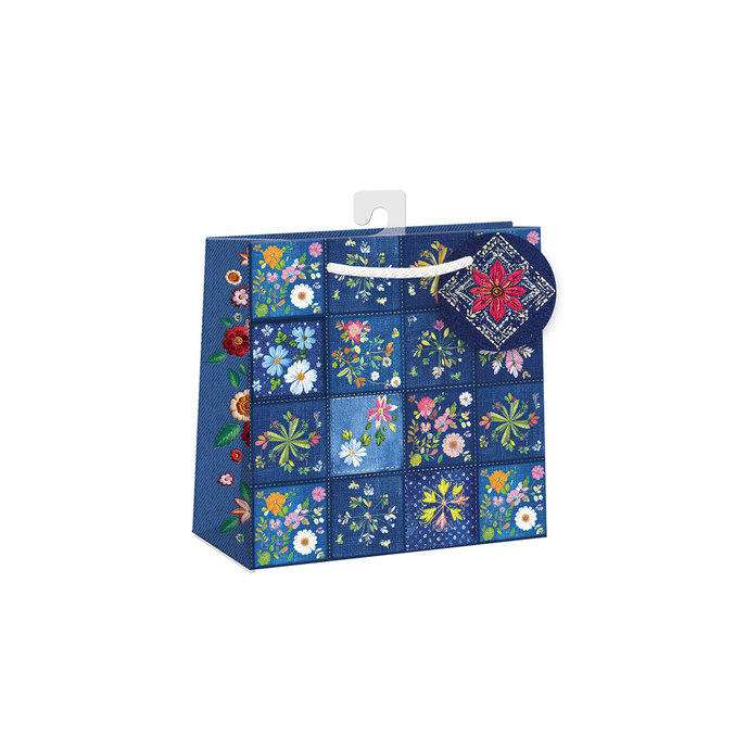 0727-0816 H Gift bag