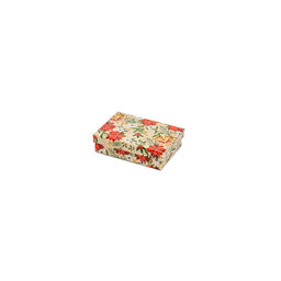 2531-1187 Darčeková krabica 8,5x6x2,8cm /2500-1187/