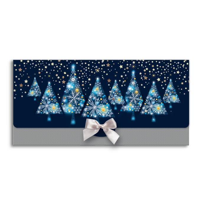 81-6003 Christmas envelope