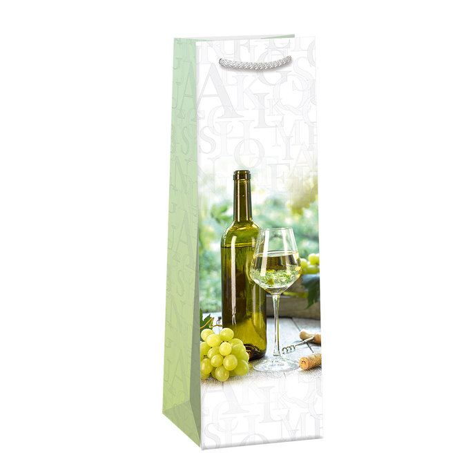 0737-0802 Gift bag for vine