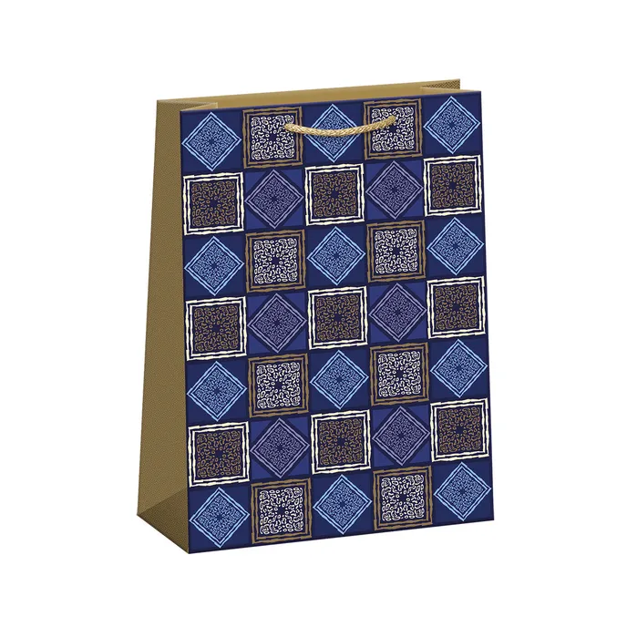 0759-0172 Gift bag LUX