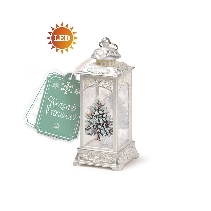 2365-0001 Christmas decoration