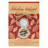 2322-0015 Greeting card with keyring