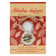 2322-0015 Greeting card with keychain