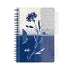 1546-0409 Spiral notepad A5 with dividers Simply