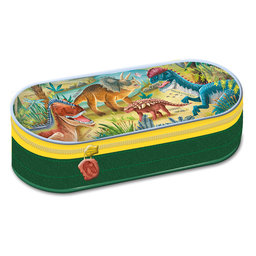 1846-0388 Pencil case Jurassic ADVENTURE