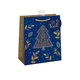 0849-0166 H Gift bag LUX
