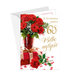 75-644 Greeting card SK/60