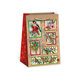 0824-0102 Gift bag NATUR