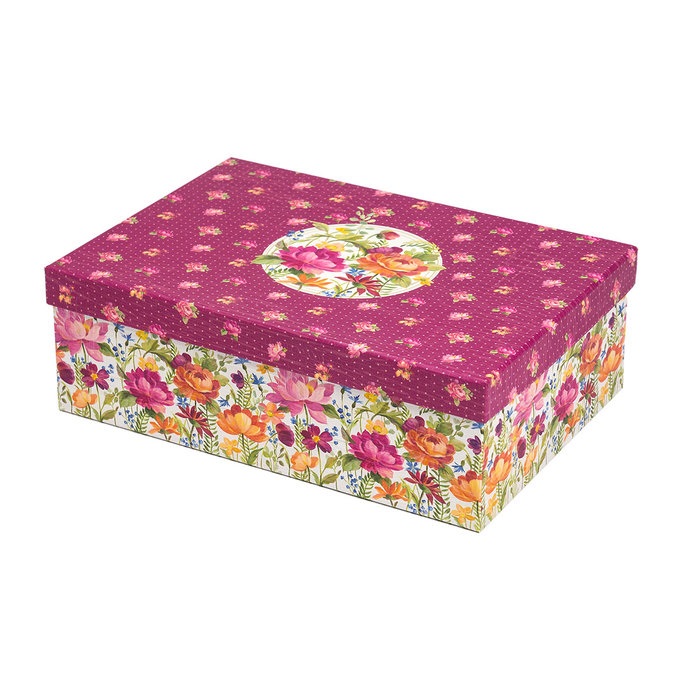 2167-0321 Darčeková krabica 30x21x10cm /2100-8321/