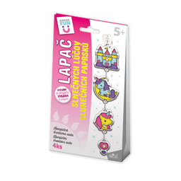 1933-0003 Kreatívna sada - Lapač slnečných lúčov