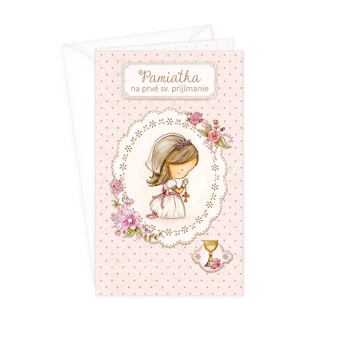 19-640 Greeting card SK