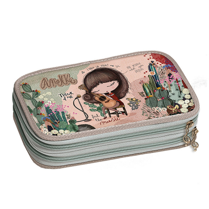 1848-0331 Pencil case lic. Anekke