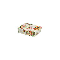 2532-1173 Gift box 10,5x7,6x3,2cm /2500-1173/