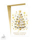 11-6569 Christmas greeting card SK