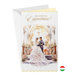13-6175 Wedding greeting card HU