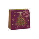 0829-0174 Gift bag LUX