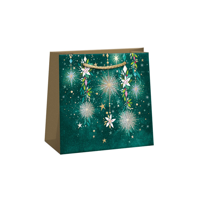0829-0155 Gift bag LUX