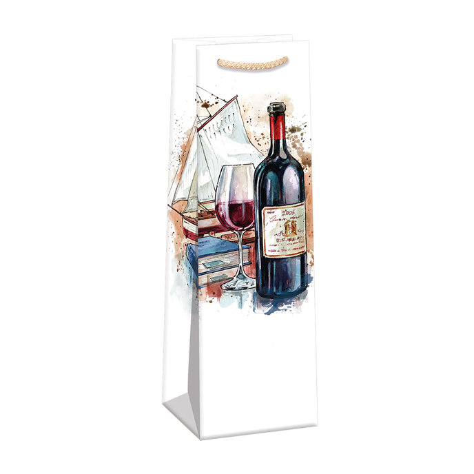 0737-0680 Gift bag for vine