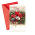 11-6369 Christmas greeting card SK