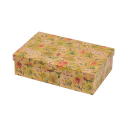 2538-0165 Gift box 22,4x14,4x6,3cm /2500-8165/