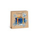 0825-0014 Gift bag SQUARE