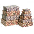 2536-0164 Gift box 18,6x11,7x5,3cm /2500-8164/