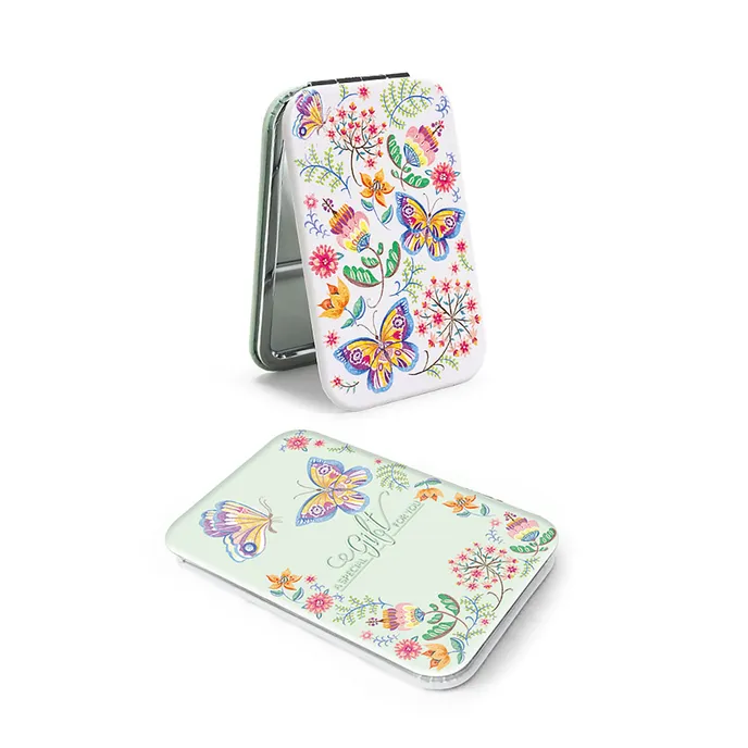 2325-0379 Compact mirror