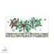 81-6061 Christmas envelope