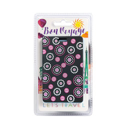 2313-0033 Visačka na batožinu