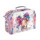 1732-0426 Školský kufrík veľ. 25 Rainbow Ella