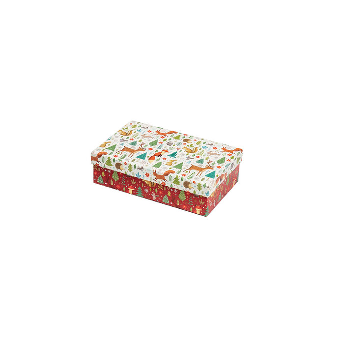 2533-0170 Gift box 12,6x8,6x3,6cm /2500-8170/