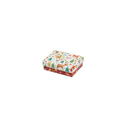 2531-0170 Gift box 8,5x6x2,8cm /2500-8170/