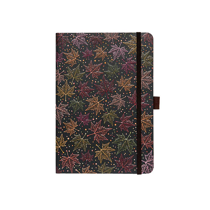 1443-0001 Endless diary 13.4x19.6cm