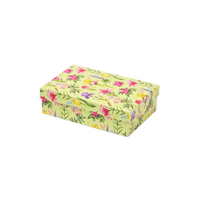 2535-0155 Gift box 16,7x10,7x4,8cm /2500-8155/