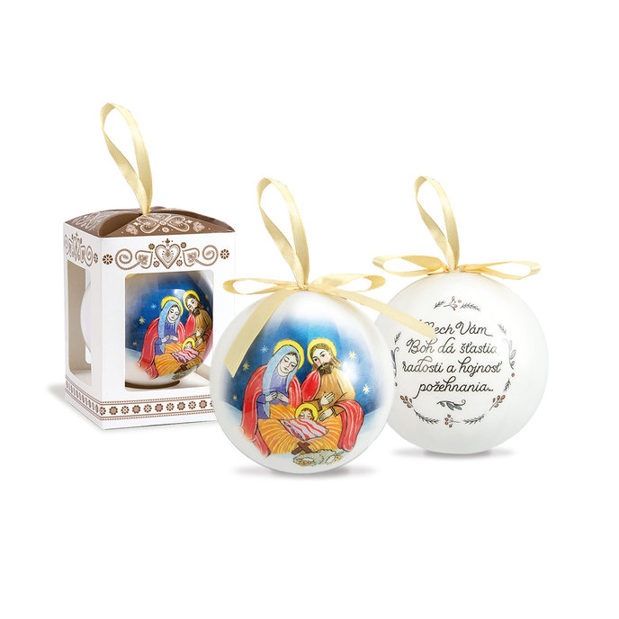 2341-0006 Christmas decoration SK