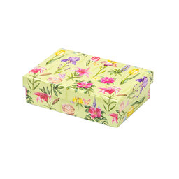 2537-0155 Gift box 20,7x12,7x5,7cm /2500-8155/