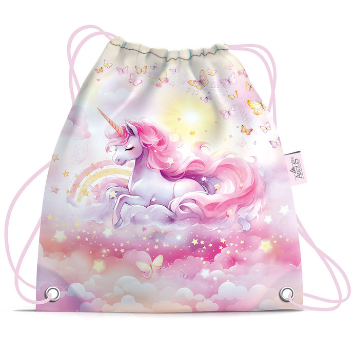 1830-0427 Vrecko na prezuvky / šport. potreby Sweet Dreams