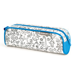 1862-0002 Pencil case