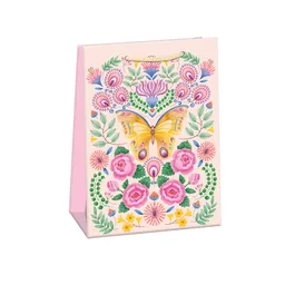0757-0794 Gift bag MATTE
