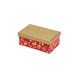 2502-0147 Darčeková krabica 18x11x7cm /2500-8147/