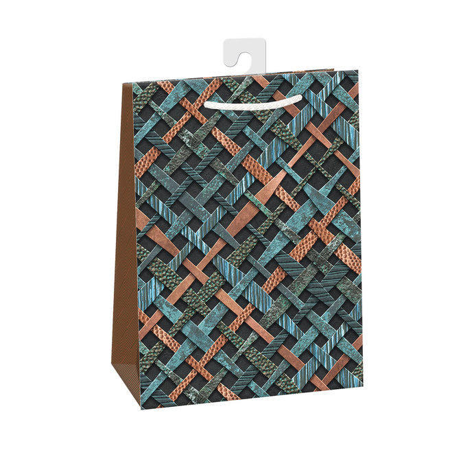 0757-0764 H Darčeková taška PUV