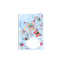 1598-0303-2 Exercise book A6, TYPE 644 Butterfly
