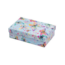 2537-0156 Gift box 20,7x12,7x5,7cm /2500-8156/